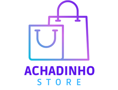 Achadinho Store Online